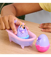 Hatchimals Alive Make a Splash Oyun Seti