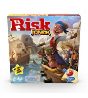 Risk Junior Kutu Oyunu