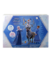 Disney Frozen Advent Yılbaşı Takvim Seti HWX20