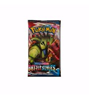 Pokemon Booster Sürpriz Paket