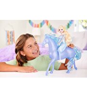 Disney Karlar Ülkesi Elsa ve Güzel Atı Nokk HLW58