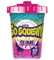 Oosh Slime Büyük Paket Seri 2