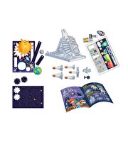 Clementoni Bilim ve Oyun: Küçük Astronotlar