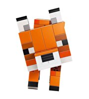 LEGO Minecraft Tilki 21588