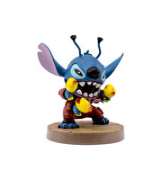 Disney Stitch Fun Serisi 2 Tekli Figür Paketi Space Suit Stitch