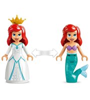 LEGO Disney Princess Ariel’in Kraliyet Düğün Gemisi 43299