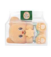 Butterbear My Buttery Serisi Sürpriz Paket Koleksiyon Figürü