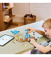 LEGO Animal Crossing Dodo Airlines ile Uçun 77051