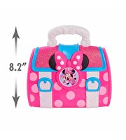Minnie Doktor Çantası Seti