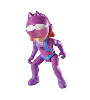 Petronix Defenders Sırt Çantalı Emma 7 5 Cm