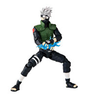 Anime Heroes Kakashi Figürü 16 Cm