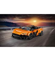 LEGO Speed Champions McLaren W1 77257