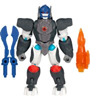 Transformers Mixmashers Fi̇gür Optimus Primal