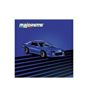 Majorette Collection Serisi Model Araçlar 1985 Camaro