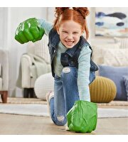 Marvel Avengers Hulk Gamma Smash Yumruklar T9332