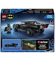 LEGO DC Batman: Batman Batmobile 76332