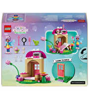 LEGO Gabby’s Dollhouse Peri Kedi’nin Bahçe Evi 11212