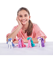 Sparkle Girlz Bebek Unicorn 100369 Pembe Saçlı Pembe Unicorn