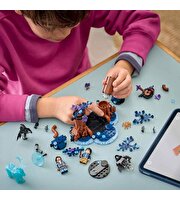 LEGO Harry Potter Yasak Orman: Expecto Patronum 76475