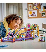 LEGO Friends Deniz Kızı Hız Treni 42703