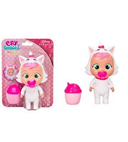 Cry Babies MT Disney Bebeği Marie