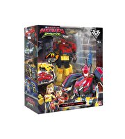 Transformer Dinoster Raptor Tron Figür