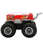 Hot Wheels Monster Trucks Atak Arabalar Hw 5-Alarm JMK98