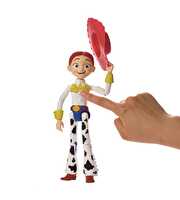 Toy Story 4 Konuşan Figürler Jessie GDP81
