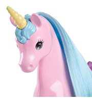 Barbie Bebek ve Tek Boynuzlu At HYT62