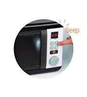 Smoby Tefal Oyuncak Mikrodalga Fırın