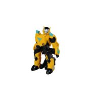 Fırlatmalı Transformer Set