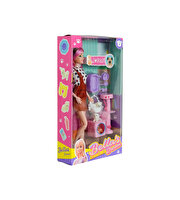 Bella's Dream Bella ve Neşeli Hayvanlar Oyun Macerası