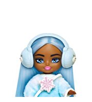 Barbie Extra Mini Miniş Bebekler HPN08