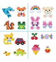 Aquabeads Çantalı Başlangıç Seti 31912