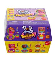 Polly Pocket Mini Sürpriz Paketler Serisi JCR44