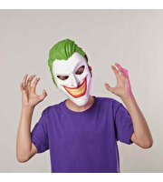 Dc Comics Batman Kahraman Maskesi The Joker
