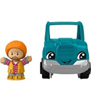 Little People Araçlar HPX86