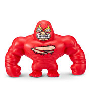 Smashers Slam Heroes Esneyen Figür Kırmızı