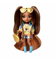 Barbie Extra Mini Bebekler HHF81