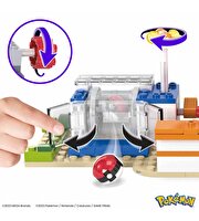 Mega Construx Pokemon Dinlenme Tesisi HNT93