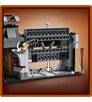 LEGO Star Wars Paz Vizsla ve Moff Gideon Savaşı 75386