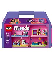 LEGO Friends Yaratıcı Bebek Evi Bavulu 42697