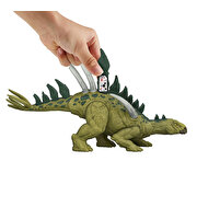 Jurassi̇c World Hareketli̇ Dinozor Figürleri̇ Huayangosaurus JCL61