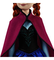 Disney Karlar Ülkesi Ana Karakter Bebekler Anna HLW49