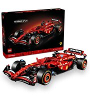 LEGO Technic Ferrari SF-24 F1 Araba 42207