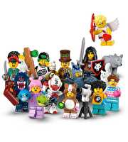LEGO Mini Figür Seri 27 71048