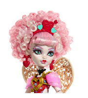 Monster Hi̇gh Havalı Doğum Günü Seri̇si̇ Cupid Asteria JBG77