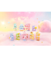 Care Bears Planet of Joy Serisi Sürpriz Paket Koleksiyon Figürü