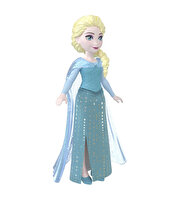 Disney Karlar Ülkesi Elsa ve Anna Mini Bebekler Elsa HPD45