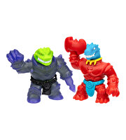 Goojitzu Smash Strikers İkili Paket